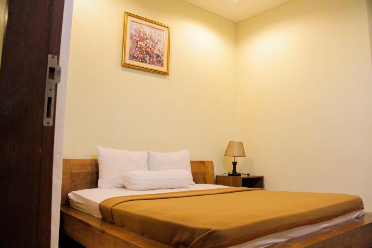 Sanur Putri Homestay מראה חיצוני תמונה